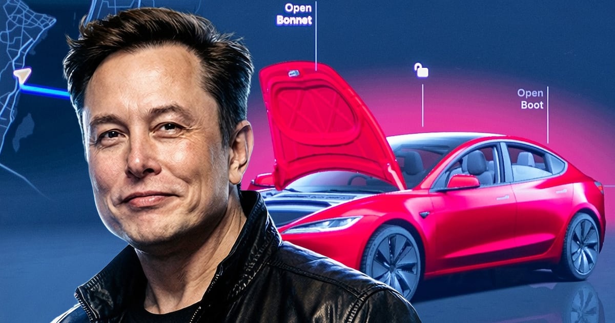 ¿Tesla por fin presentará el Roadster? La promesa que Elon Musk hizo hace casi 9 años y no ha cumplido