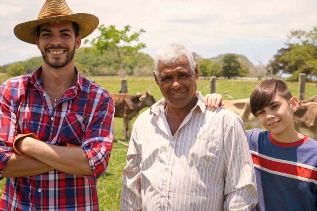 Texas busca trabajador para el campo: Dan 19.60 dólares por hora