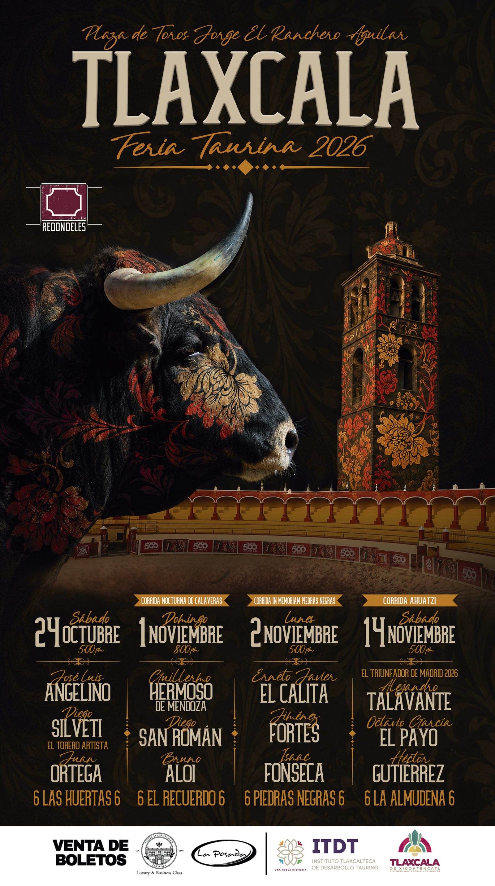 Tlaxcala, feria con arraigo