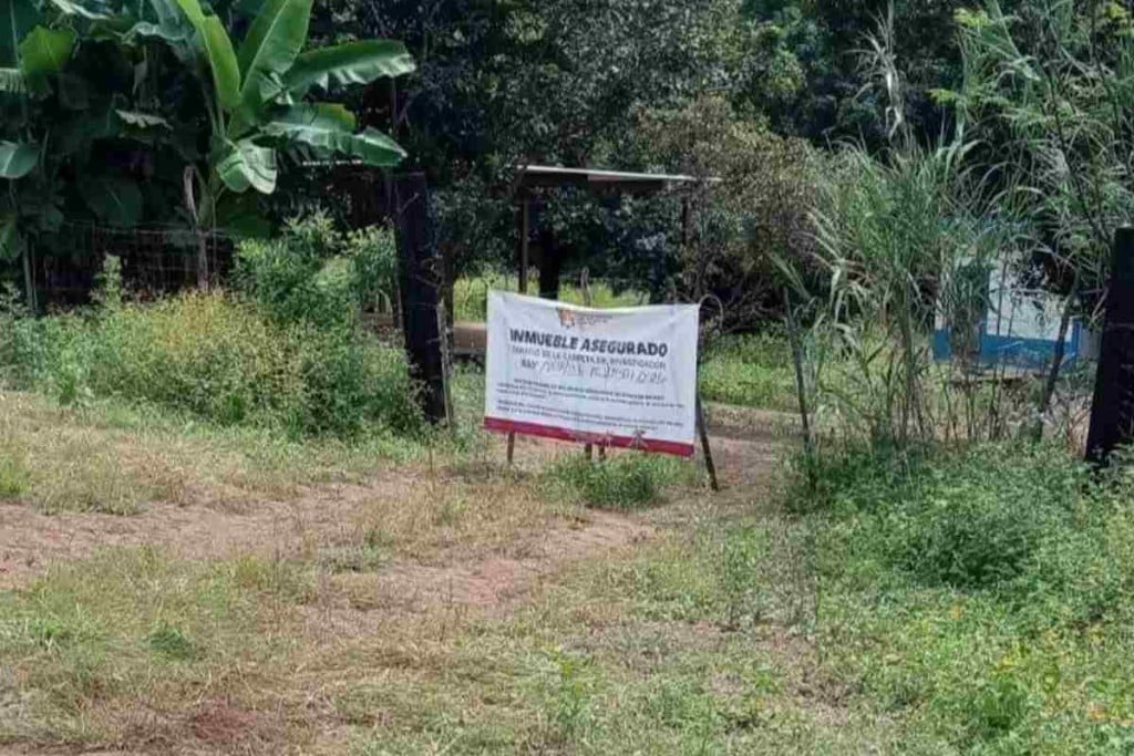 Todo lo que se sabe del presunto campo de exterminio en Xalisco, Nayarit; encontraron restos óseos y zonas de cremación