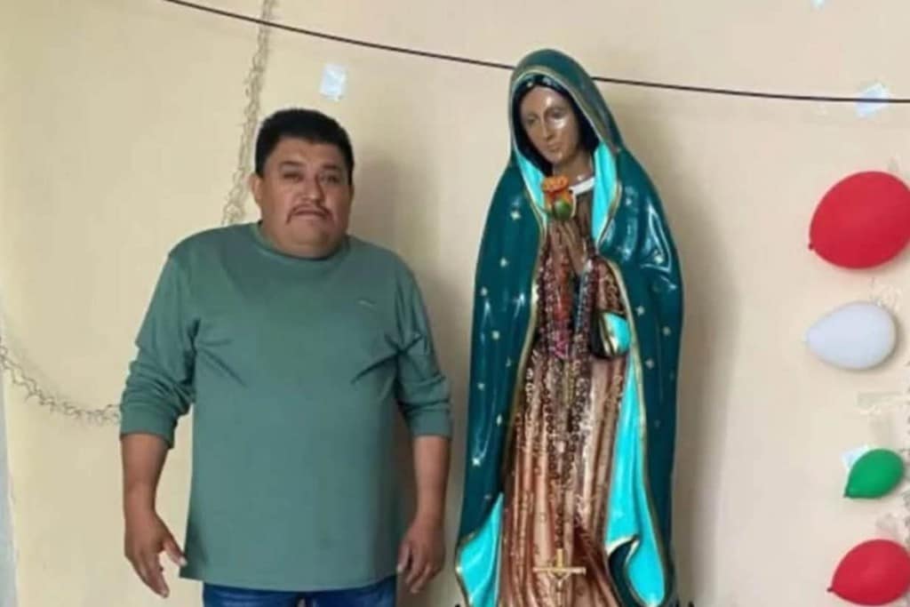 Todo sobre el caso de Emiliano Andrade; el mexicano que murió en un centro de ICE en Texas