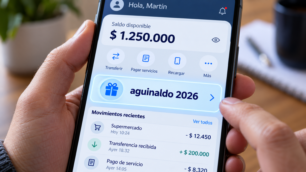 ¿Trabajas por honorarios? Este es el caso en que sí te deben pagar aguinaldo en 2026