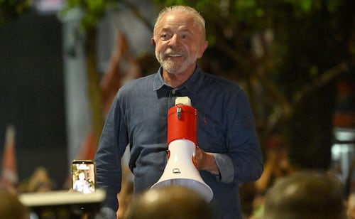 Tras ganar elecciones, Lula cumple 81 años dispuesto a trabajar "24 horas al día"; promete "el mejor mandato que un presidente haya hecho"