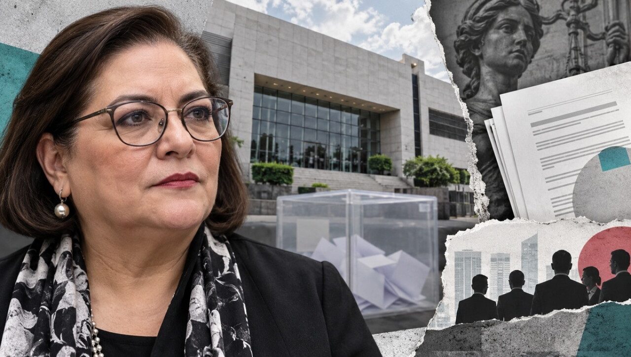Tras renuncia de Taddei, la IP exige investigar irregularidades y un relevo imparcial