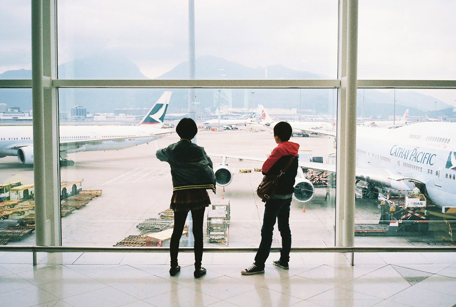 Travel Trends 2027: cómo viajaremos el próximo año según Skyscanner