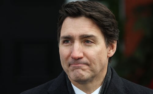 Trudeau crítica política antiturismo de EU; "el ambiente de un país es una parte extremadamente importante del turismo", dice