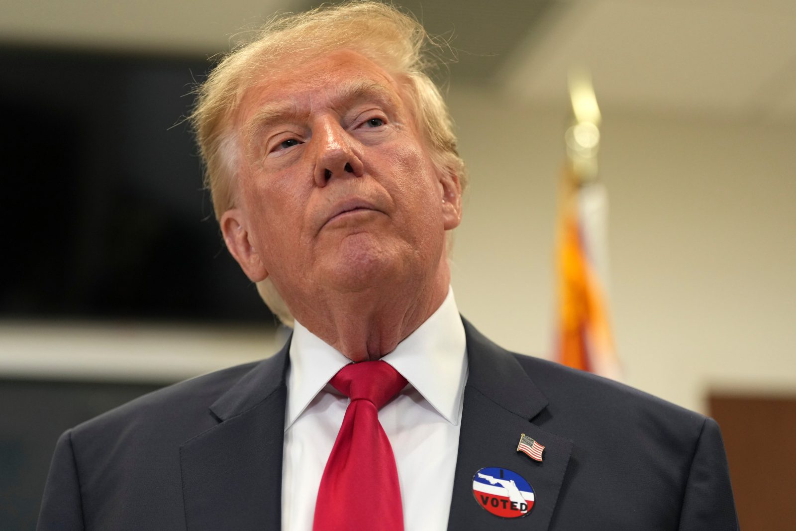 Trump apunta a Corea del Norte como responsable del hackeo a Binance: ‘Estamos investigando’