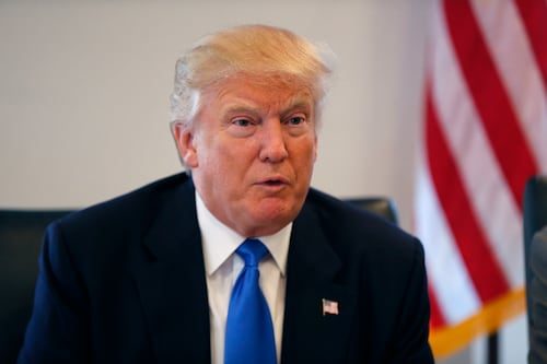 Trump arremete contra Fox y la acusa de cubrir más a los demócratas; "¡Han perdido completamente el rumbo!"
