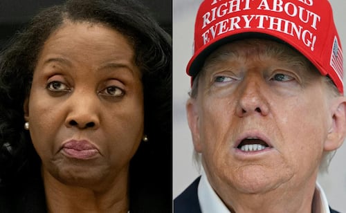 Trump crea comité para investigar a gobernadora de la Fed, Lisa Cook; busca destituirla por supuesto fraude hipotecario