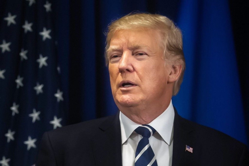 Trump da solo 10 días a refugiados para no perder su estatus en EE. UU.