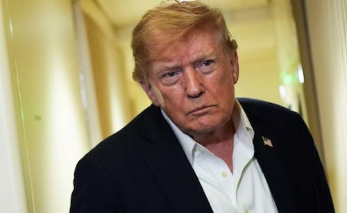Trump dice que enviará pago de 90 dólares a 20 millones de adultos mayores inscritos en Medicare; recursos saldrán del fondo de mejora