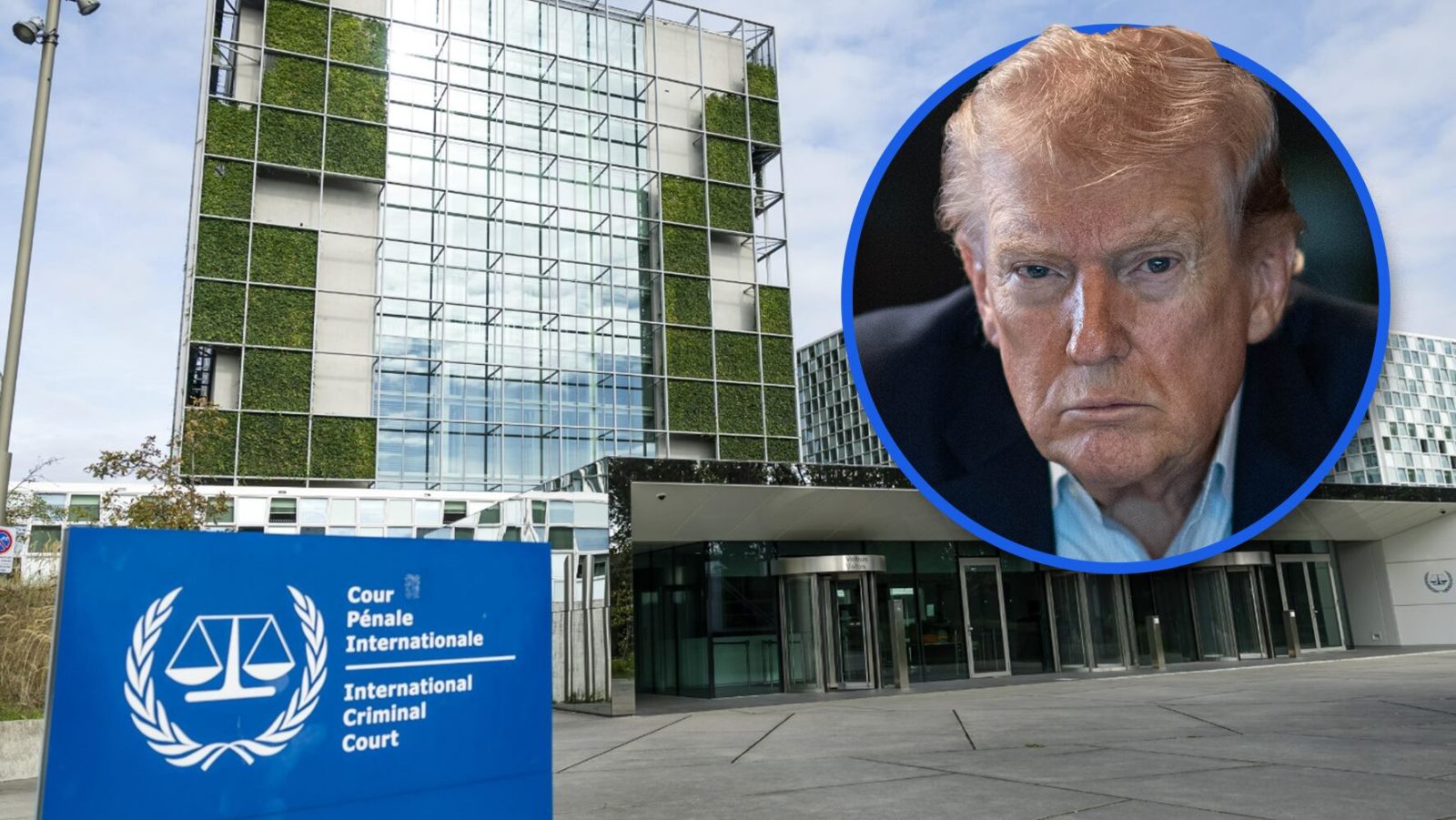 Trump hace ‘berrinche’ por perder Nobel de la Paz 2026: Sanciona a la Corte Penal Internacional