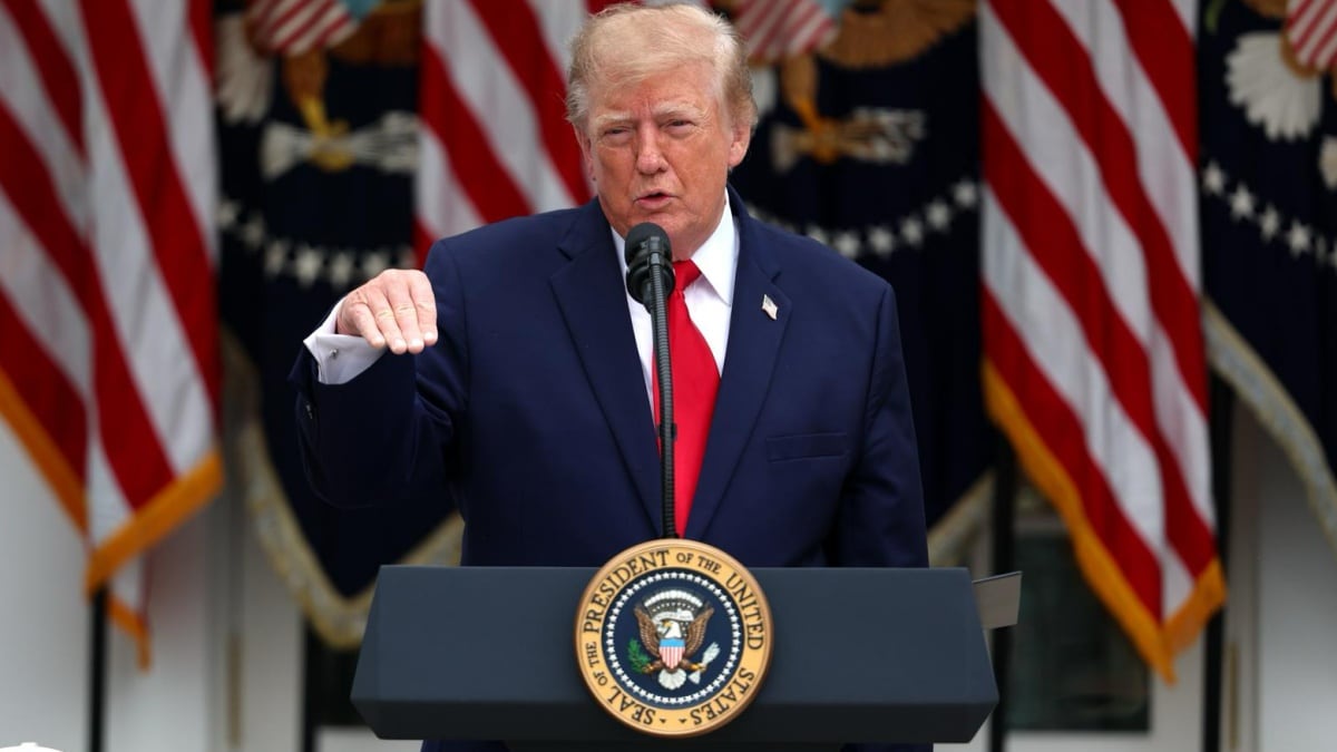 Trump presiona a México y pide combatir a cárteles con militares de EU en un memorándum: NYT