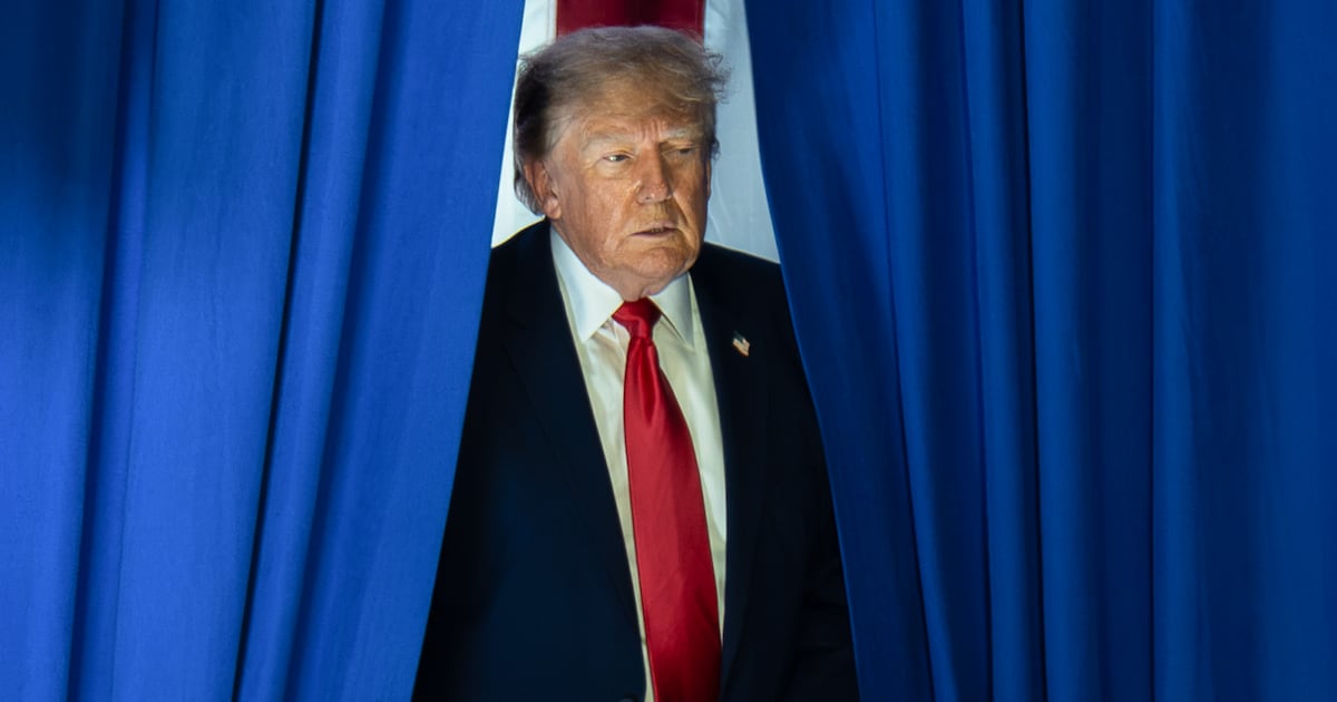 Trump, tóxico para candidatos republicanos
