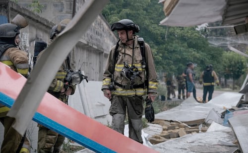 Ucrania ordena evacuar sus últimos grandes bastiones en el Donbás; medida llega ante avance de las tropas rusas