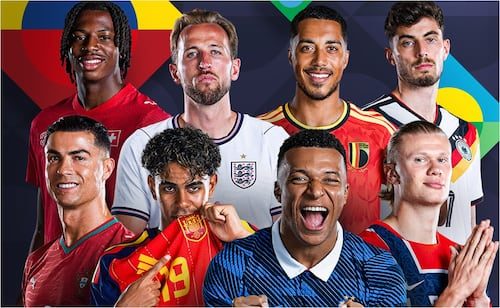 UEFA Nations League: Horario y dónde ver EN VIVO los partidos de HOY; sábado 3 de octubre