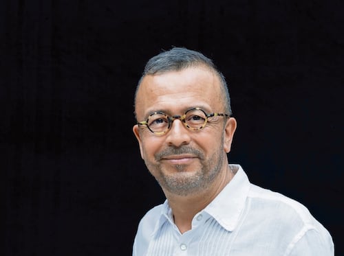 “Un libro puede ser un objeto, pero también puede ser una conversación”: Iván Onatra, autor de Lorca York