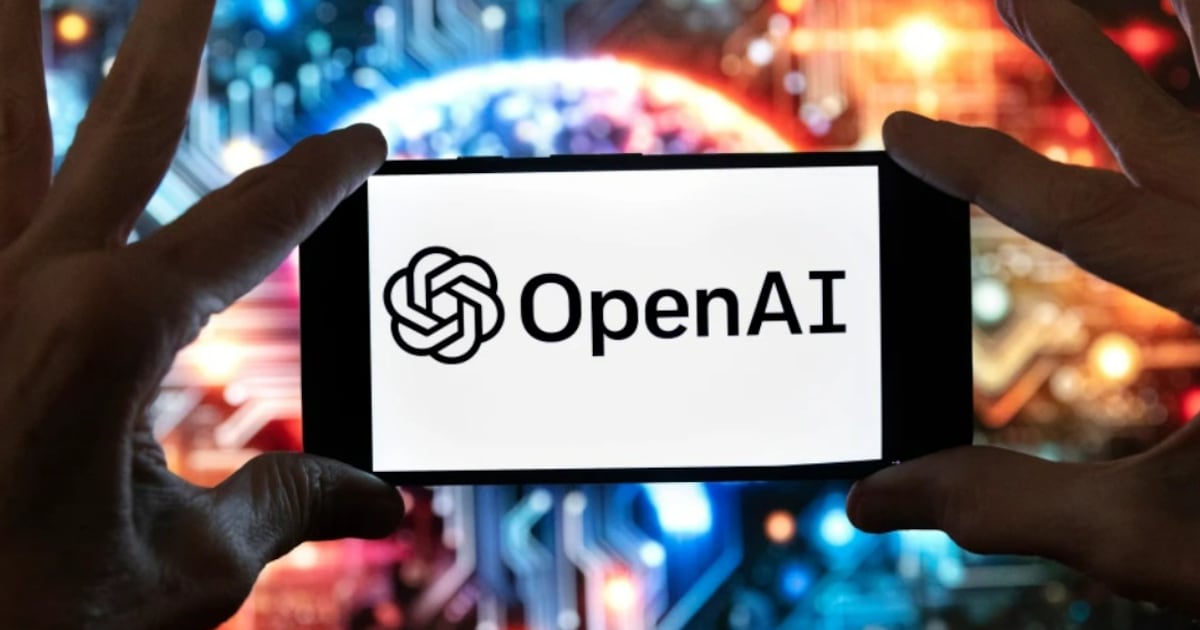 Un más: Empleado de seguridad de OpenAI renuncia y exige medidas de seguridad de nivel nuclear