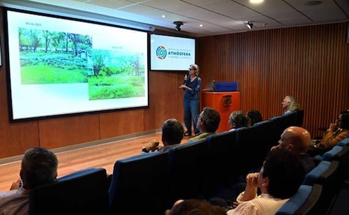 UNAM resguarda mil 800 formas de vida en Reserva del Pedregal; destaca combinación única de especies