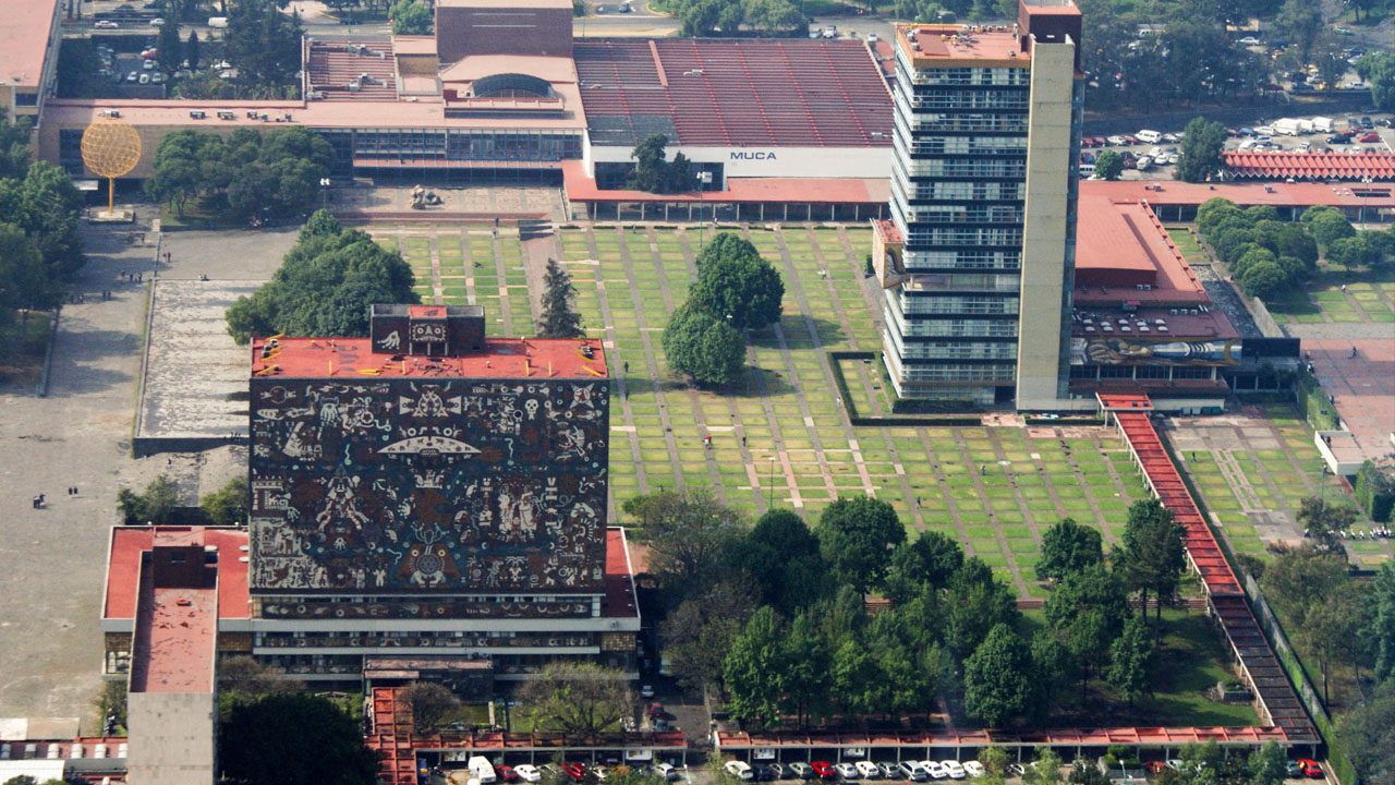 UNAM tendrá nuevo megaplantel para 20 mil alumnos en CDMX