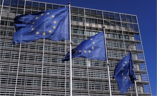 Unión Europea ofrece apoyo a Serbia en reformas para su entrada; pide reducir polarización social