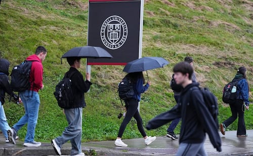 Universidad de Cornell investigará presunta violación grupal; rector respalda revisión externa