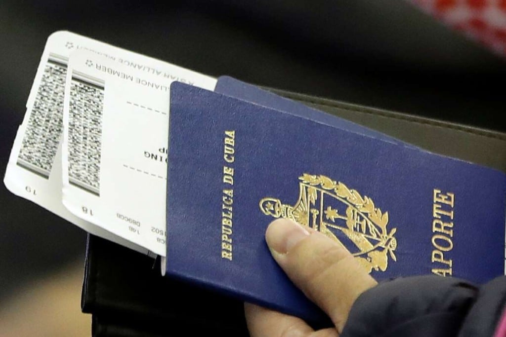 Uruguay podría dar residencia permanente a miles de Cubanos; estos son los requisitos
