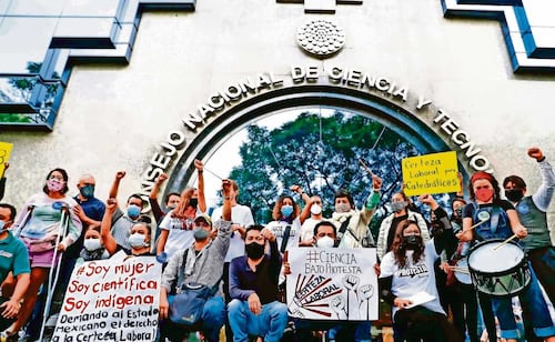 Validación de la Corte a la Ley de ciencia precariza a los investigadores de instituciones privadas
