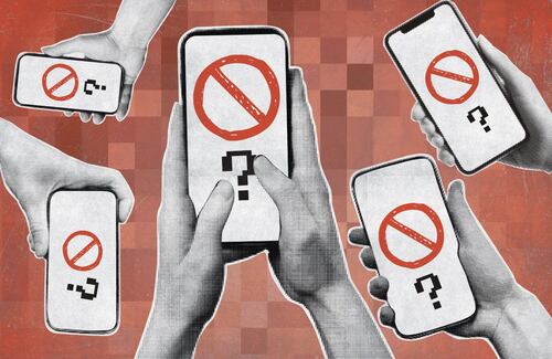 📲 Van contra piratería y estrenos filtrados; ¿qué propone realmente la “Ley Antimemes”?