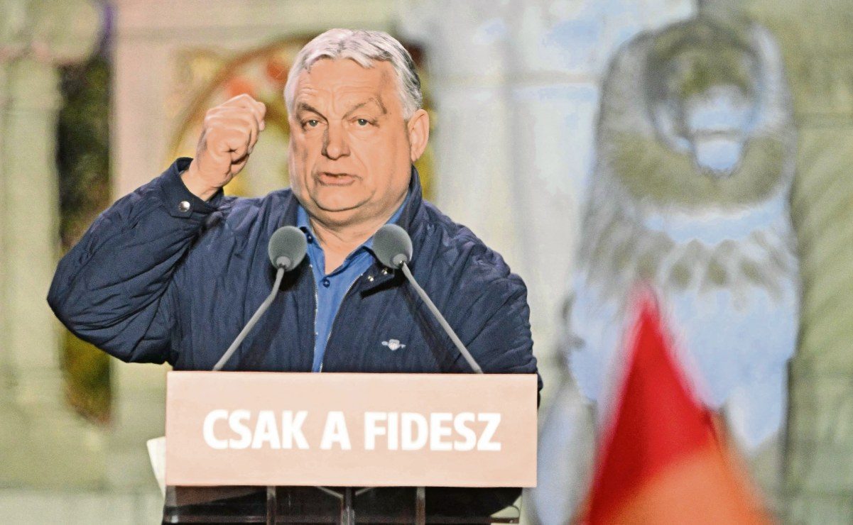 ¿Viktor Orbán como secretario general de la ONU?; el reporte del WSJ que encendió alertas
