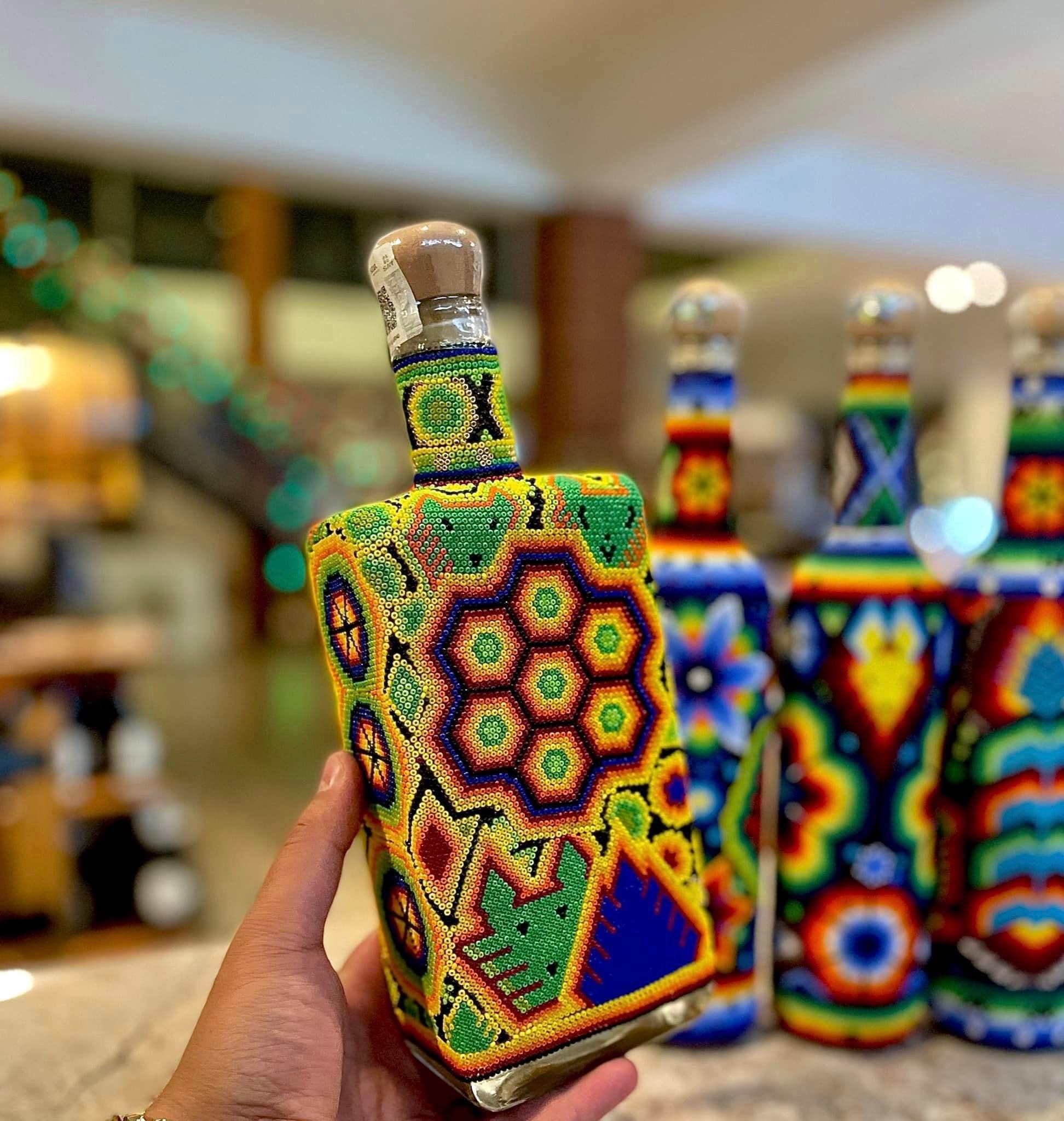 Viñedos en Zacatecas: guía de vinos, catas y recorridos