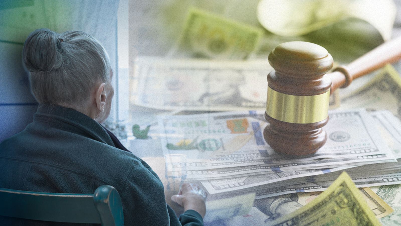 Viuda mexicana y sus diez hijos reciben más de 11 mdd por indemnización de aseguradora de EU