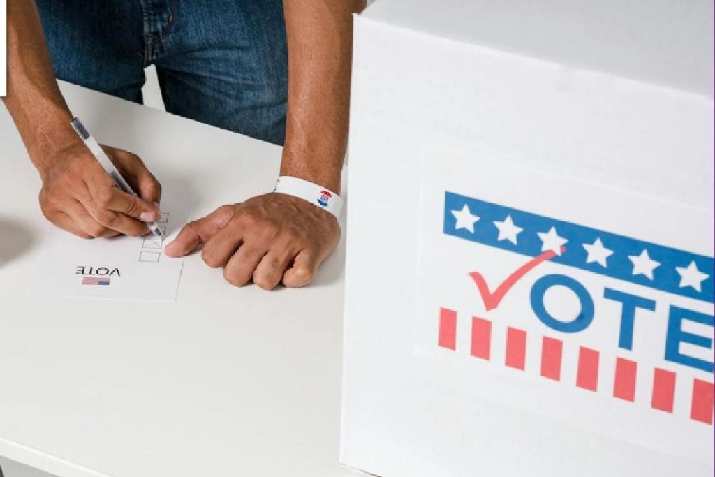Voto anticipado latino se triplica en Carolina del Norte rumbo a las elecciones de medio término 2026