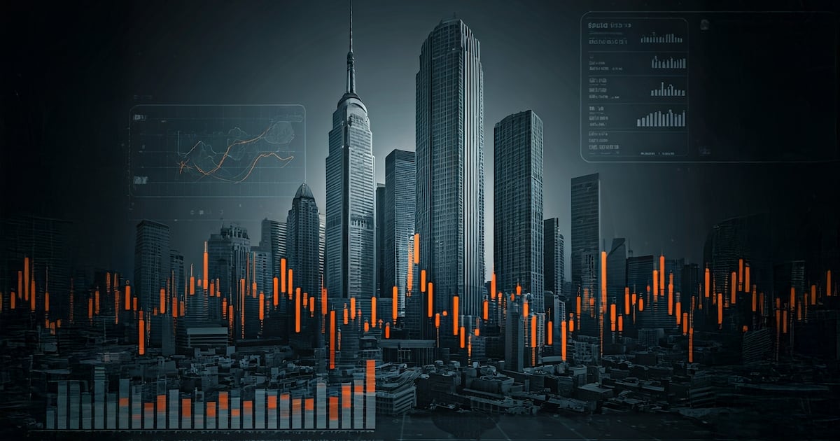 Wall Street cierra con pérdidas tras ataques a buques en el estrecho de Ormuz: ¿Cómo queda HOY?