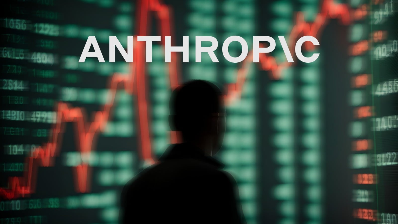 Wall Street, optimista por el anuncio de Anthropic; BMV cae 0.58%