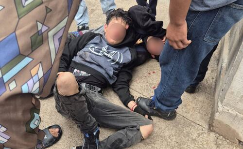 "Ya me toca a mí": publicación en TikTok muestra ropa y armas que habrían sido usadas en ataque a secundaria de Torreón; investigan al usuario