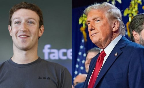 Zuckerberg y Gobierno de Trump se unen para desarrollar IA que ayude a predecir enfermedades; buscan crear "célula virtual"